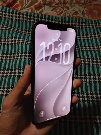 Apple iPhone 12 Pro Max