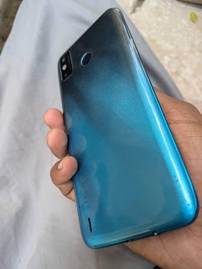 Tecno Spark 6 Go
