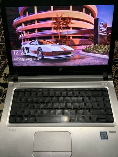HPPRO BOOK 440G3