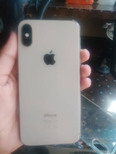 Apple iPhone XS