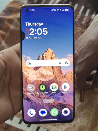 One Plus 11 5G 16 256Gb
