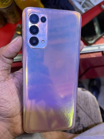 OPPO Reno