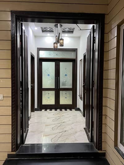 House Available For Sale