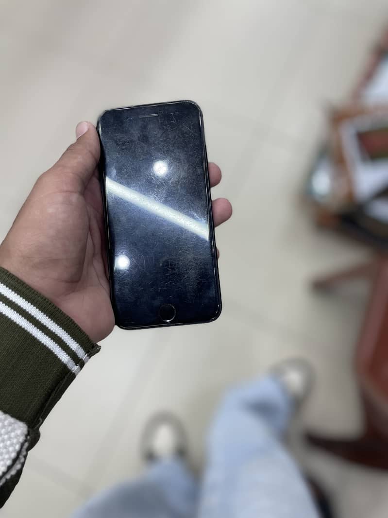 Apple iPhone SE 1