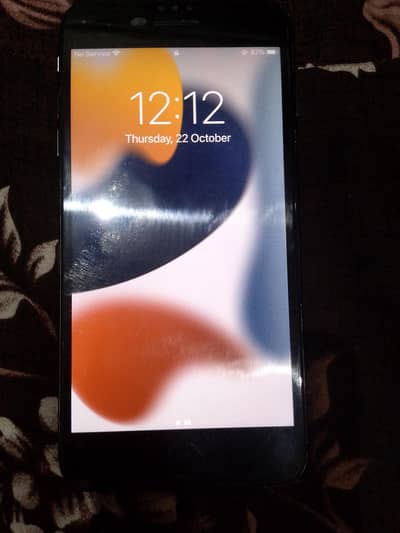 Apple iPhone 7 Plus