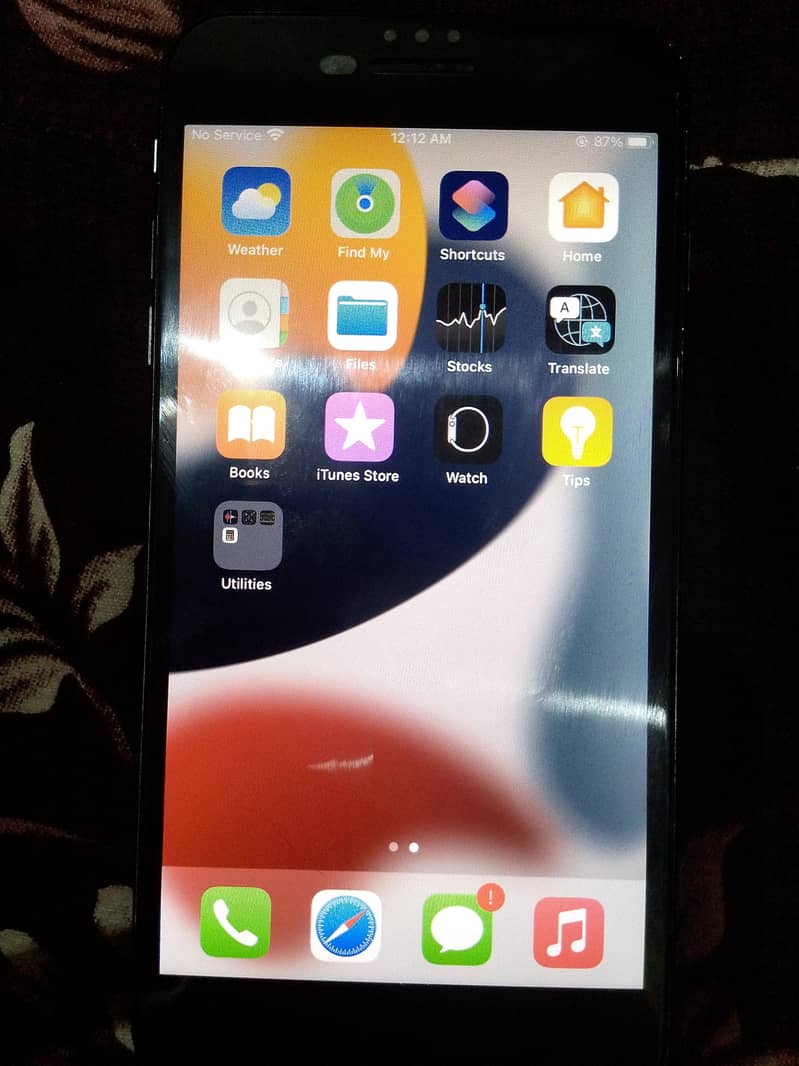 Apple iPhone 7 Plus 3