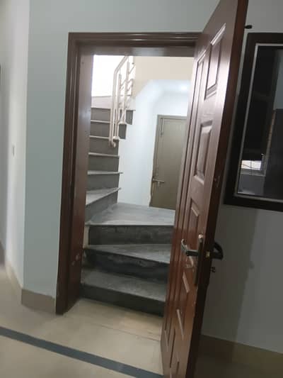 House available for rent