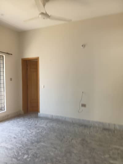 House Available For Rent