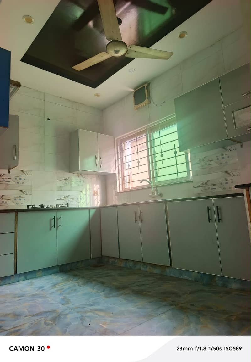 Portion Available For Rent 5