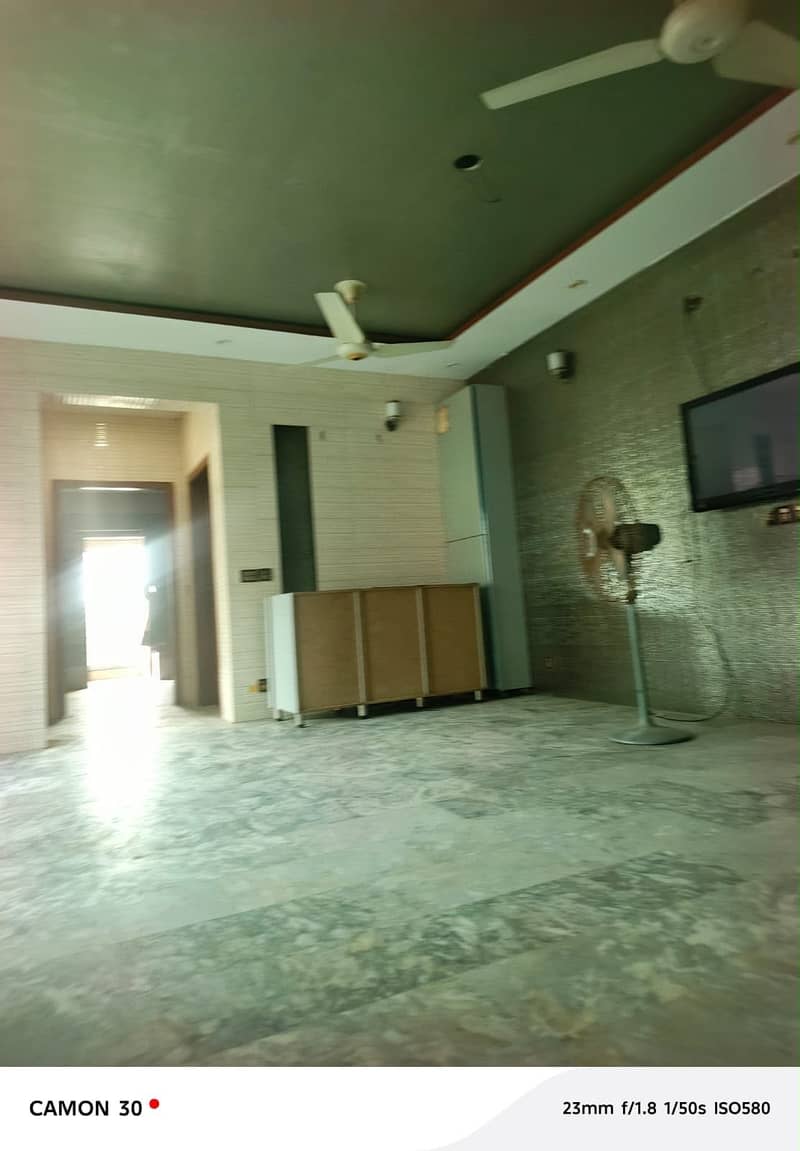 Portion Available For Rent 8