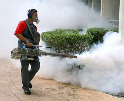Fumigation Tank cleaning, Bed Bugs Spray & Control , Rats Control