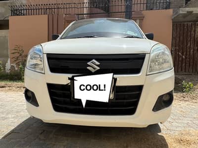Suzuki Wagon R 2019