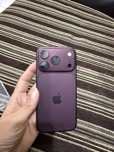 Iphone 18 pro