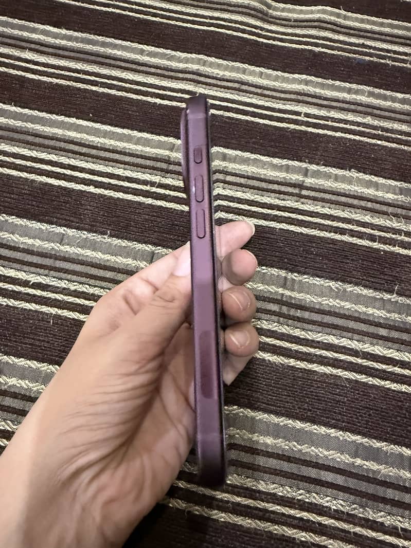 Iphone 18 pro 3