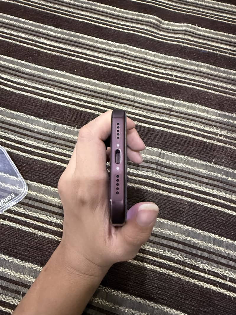 Iphone 18 pro 4