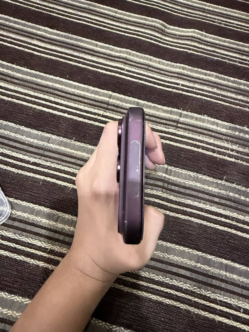Iphone 18 pro 6