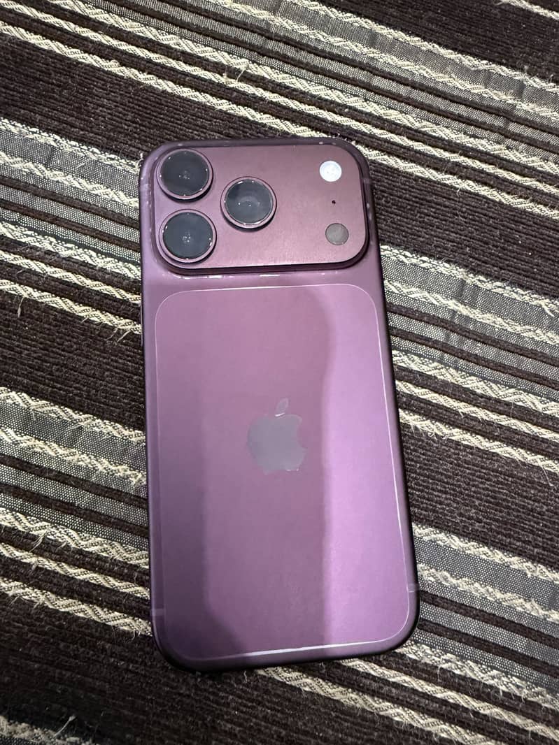 Iphone 18 pro 7