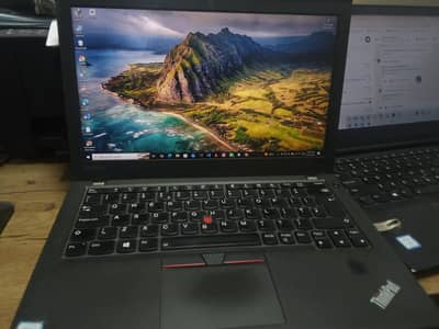 Core i7 Laptop | 8GB RAM | 256GB SSD | Fingerprint | Camera