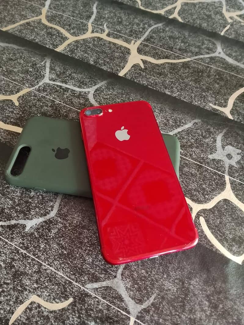 Apple iPhone 7 Plus 2
