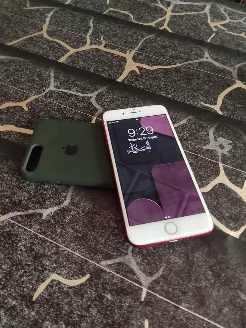 Apple iPhone 7 Plus 3