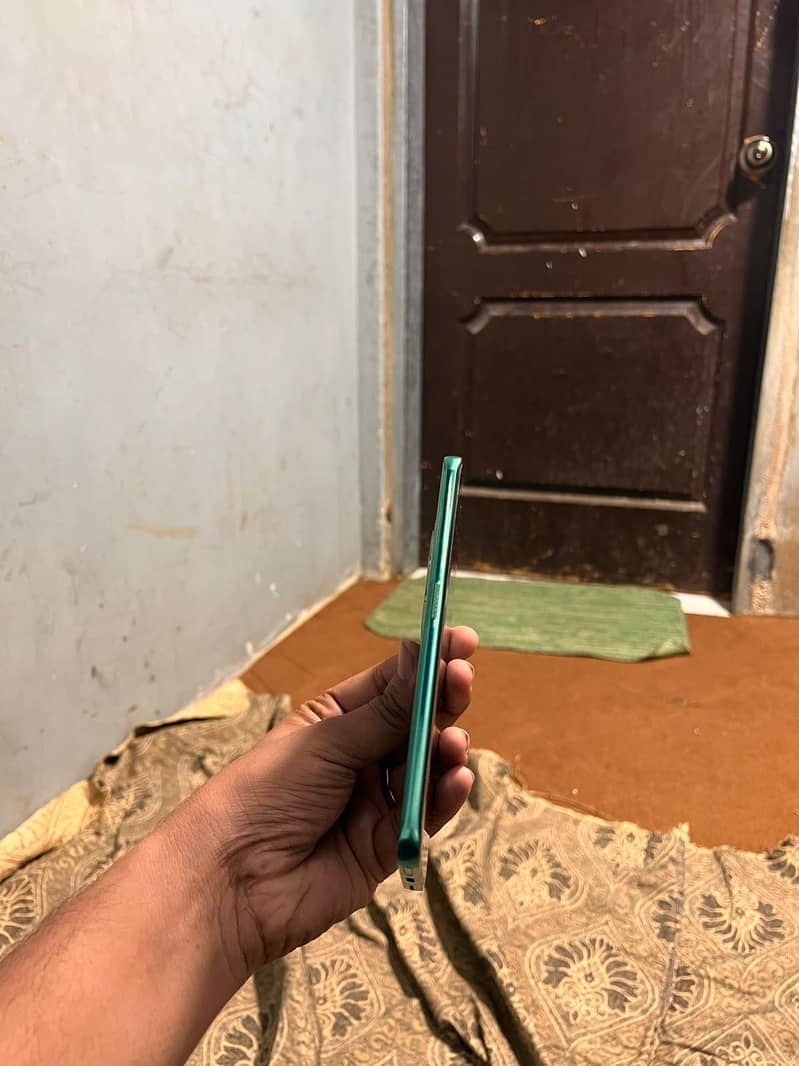 Tecno camon50 pro 5g 2