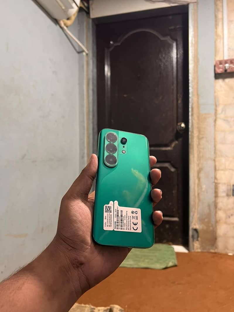 Tecno camon50 pro 5g 3