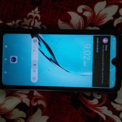 Itel A48 Urgent Sale