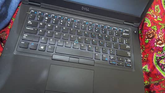 Dell Latitude 5490 Core i5, 16GB RAM, 256GB SSD