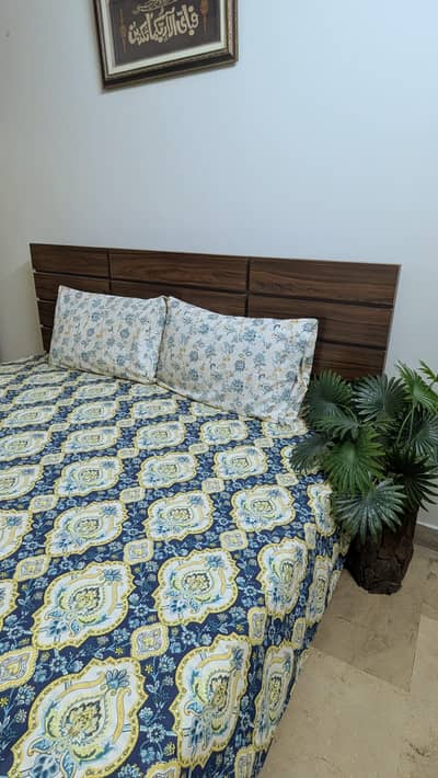 bedsheets
