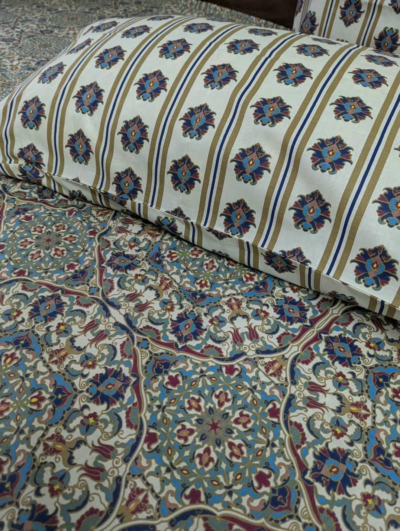 bedsheets 4