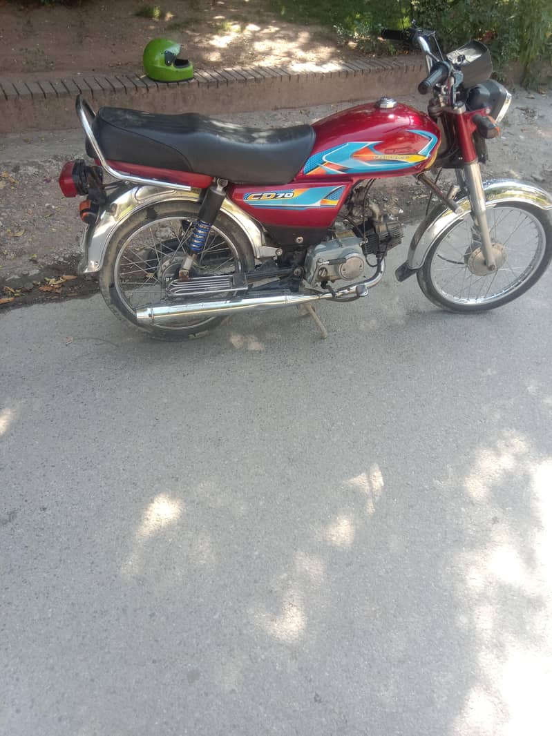 motorcycle 0