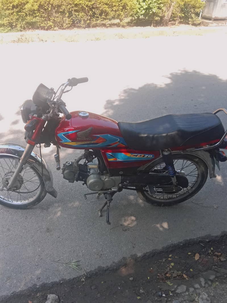 motorcycle 1
