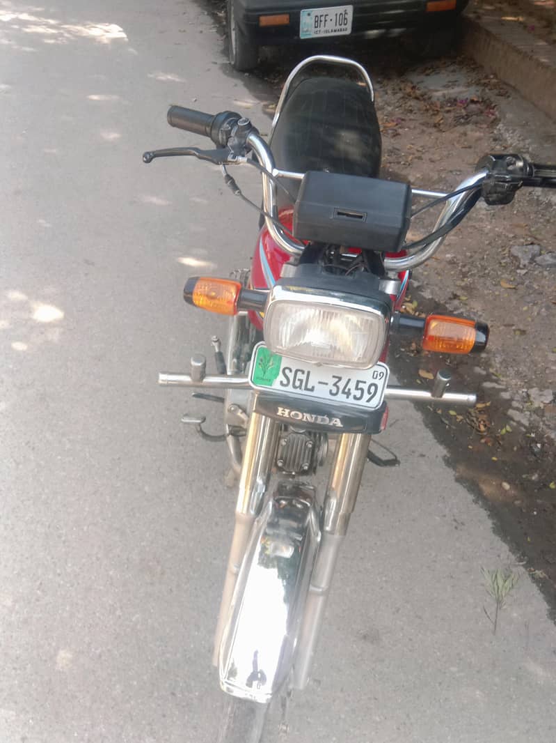 motorcycle 2