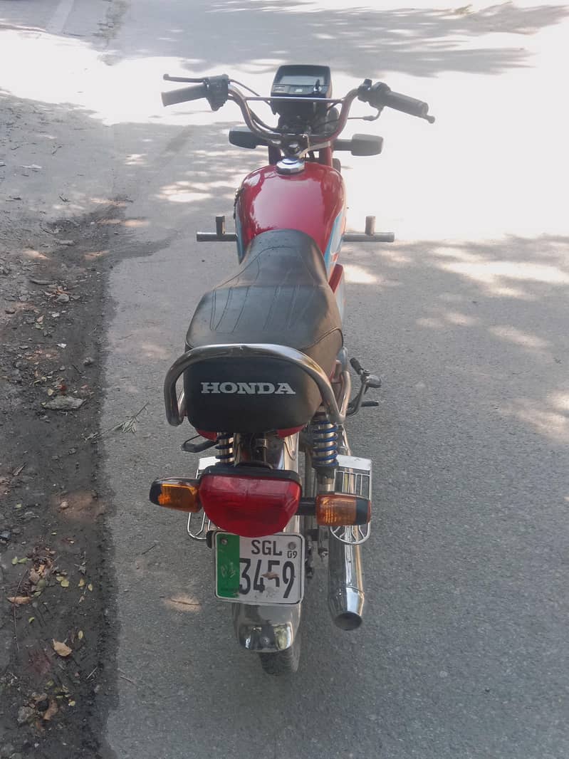 motorcycle 3