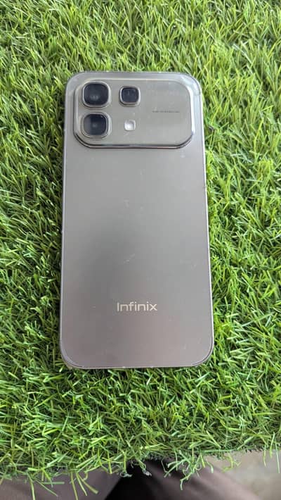 Infinix Note 60