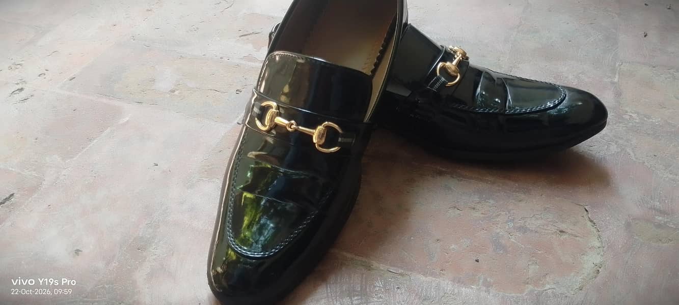 Fancy boots 0