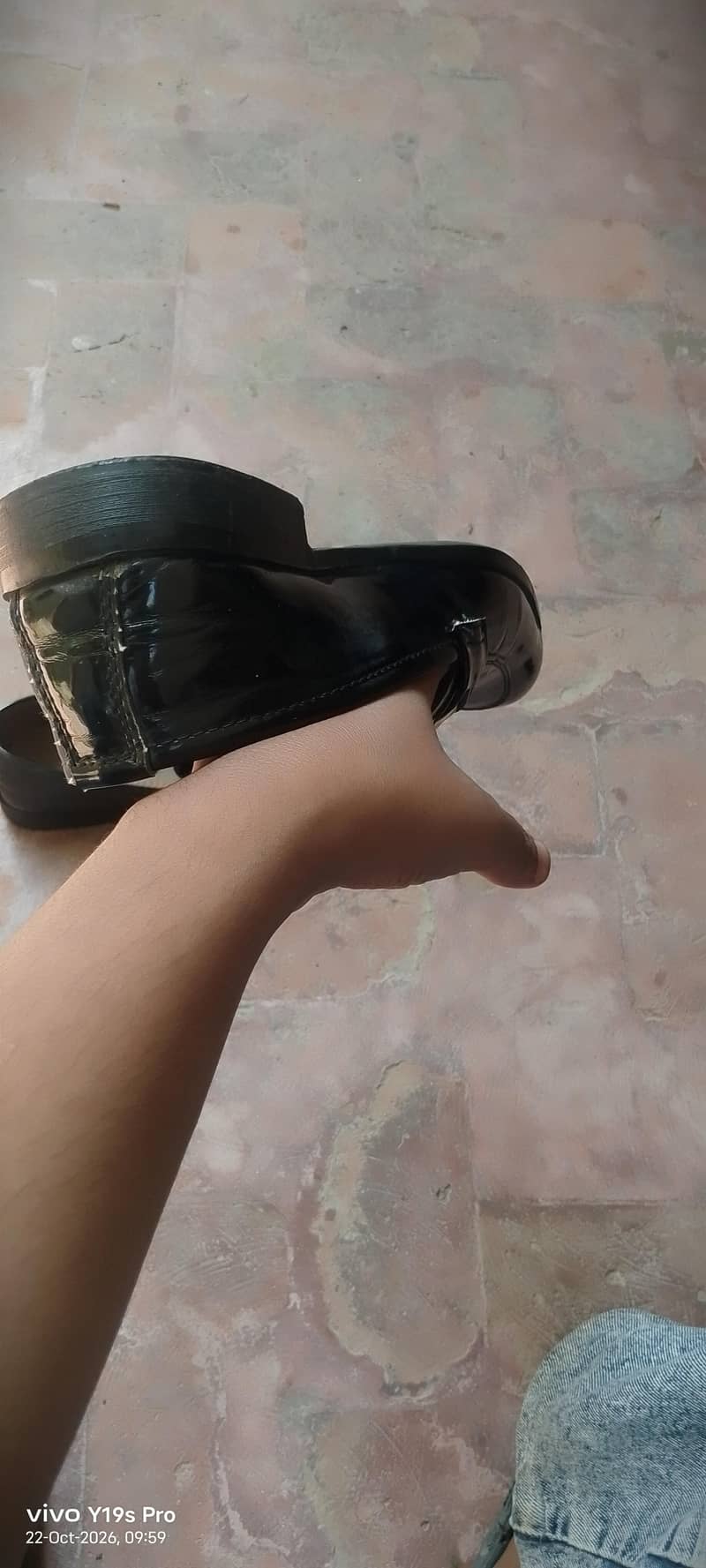 Fancy boots 2