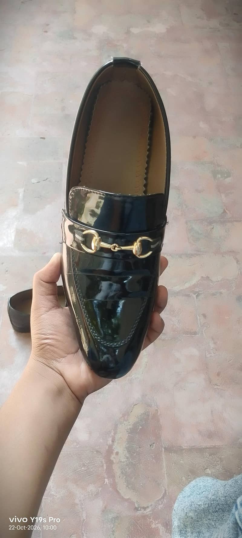 Fancy boots 3