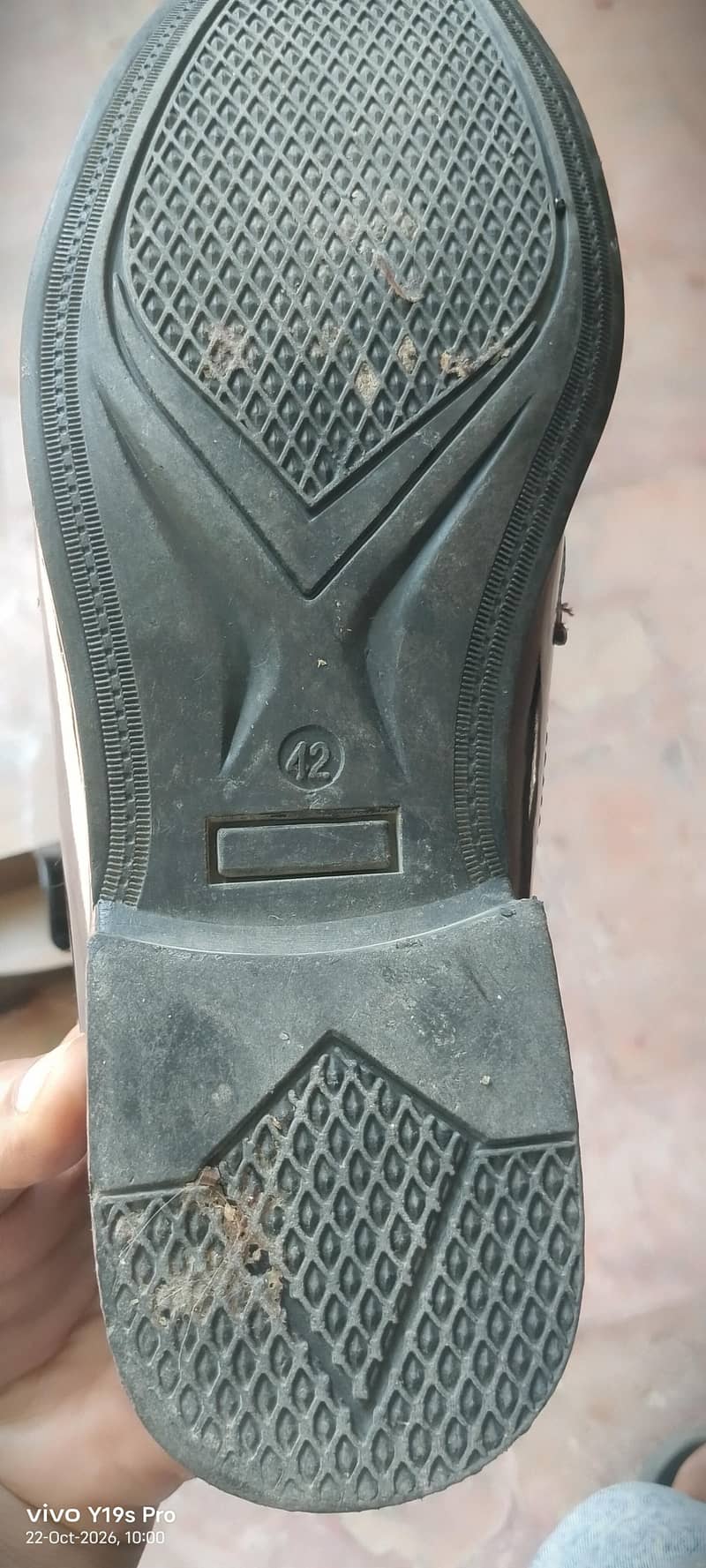 Fancy boots 4