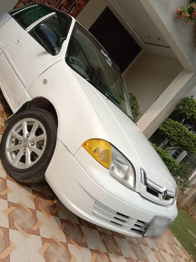 Suzuki Cultus VXR 2006 much better than 2007/2008/2009