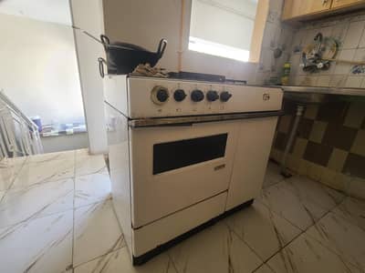 Cooking Range for Sale