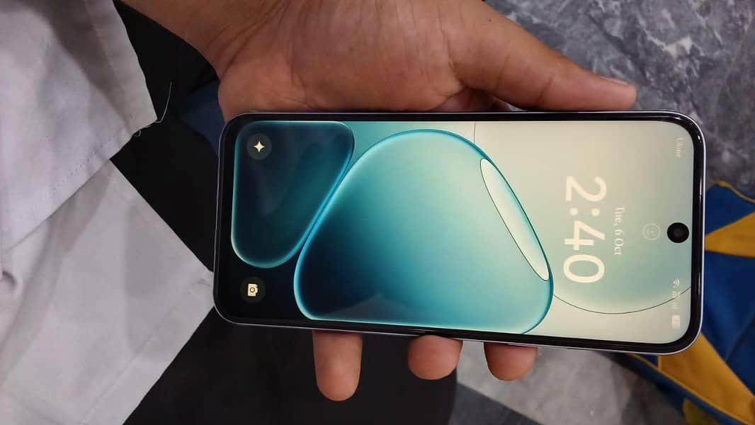 OPPO A6k 2