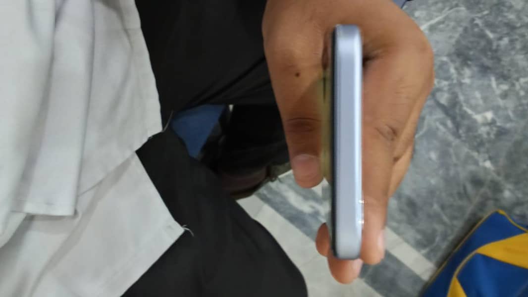 OPPO A6k 3