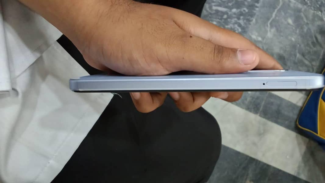 OPPO A6k 5