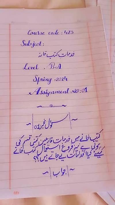 Full Package 8000 Rs - 36 Workshops, 12 Assignments, 6 Quiz