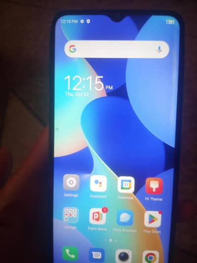 Tecno Spark 10C