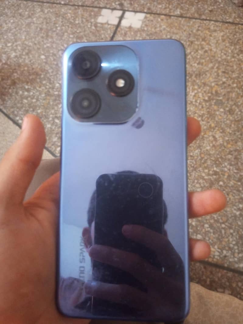 Tecno Spark 10C 2