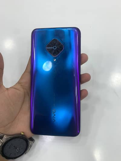 Vivo Y51