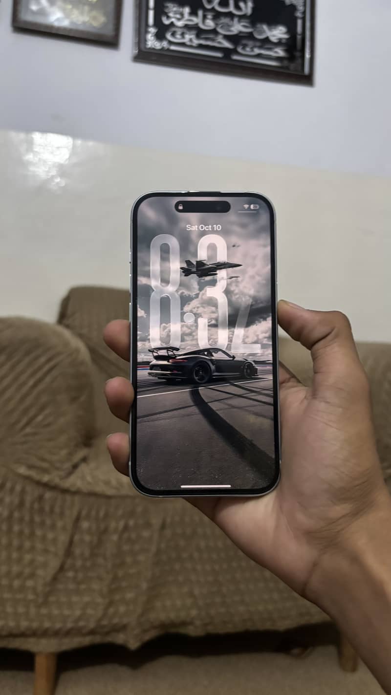 Apple iPhone 15 1