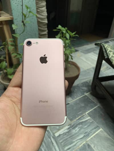 Apple iPhone 7 non pta